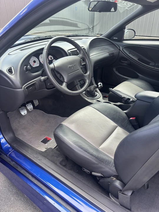 2002 Ford SN95 Mustang - Image 24 of 31