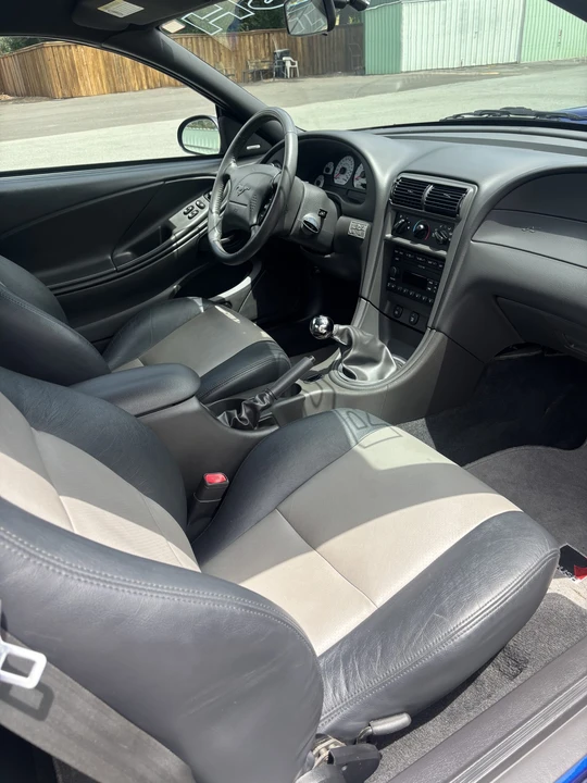 2002 Ford SN95 Mustang - Image 28 of 31