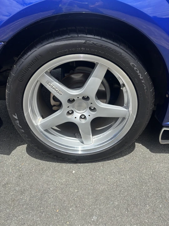 2002 Ford SN95 Mustang - Image 22 of 31