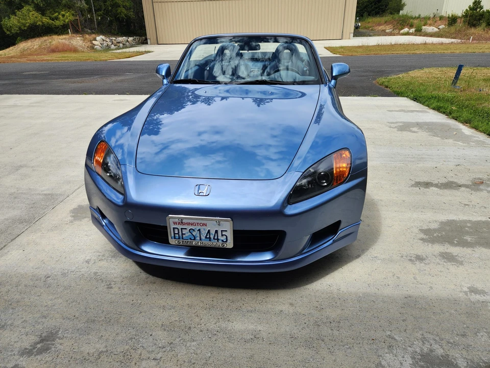 2002 Honda AP1 S2000 - Image 10 of 31