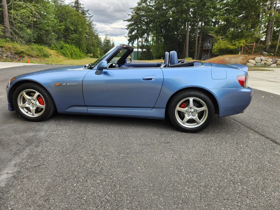2002 Honda AP1 S2000 - Image 12 of 31