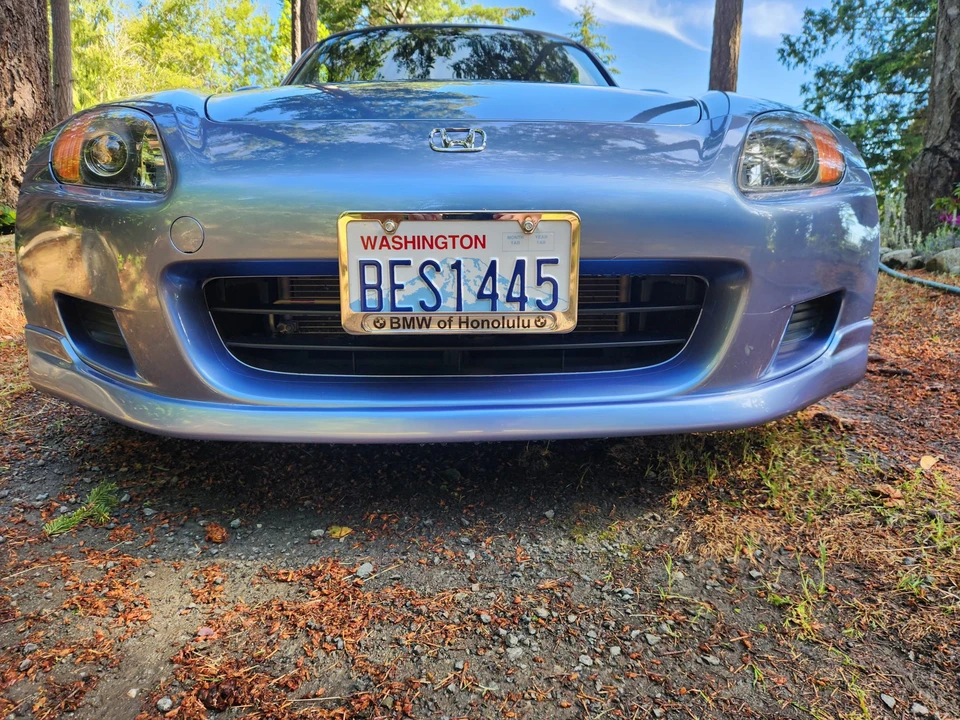 2002 Honda AP1 S2000 - Image 25 of 31