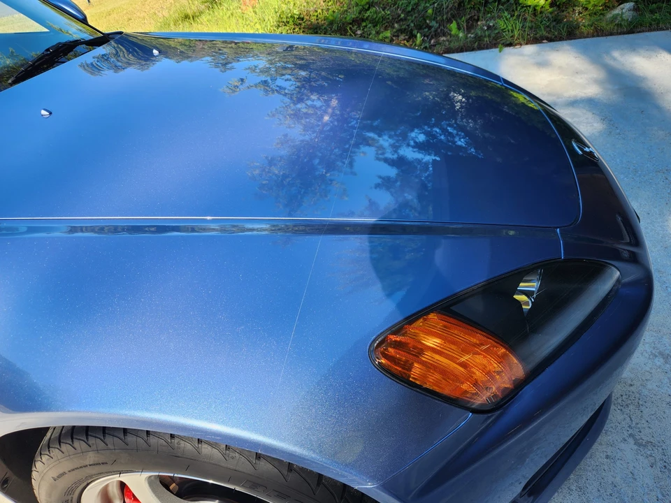 2002 Honda AP1 S2000 - Image 28 of 31