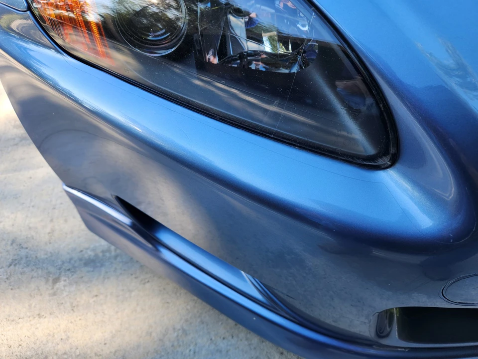 2002 Honda AP1 S2000 - Image 26 of 31