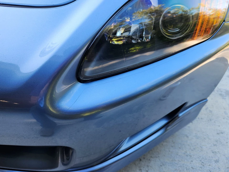2002 Honda AP1 S2000 - Image 27 of 31