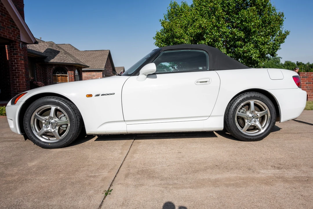 2002 Honda AP1 S2000 - Image 10 of 31