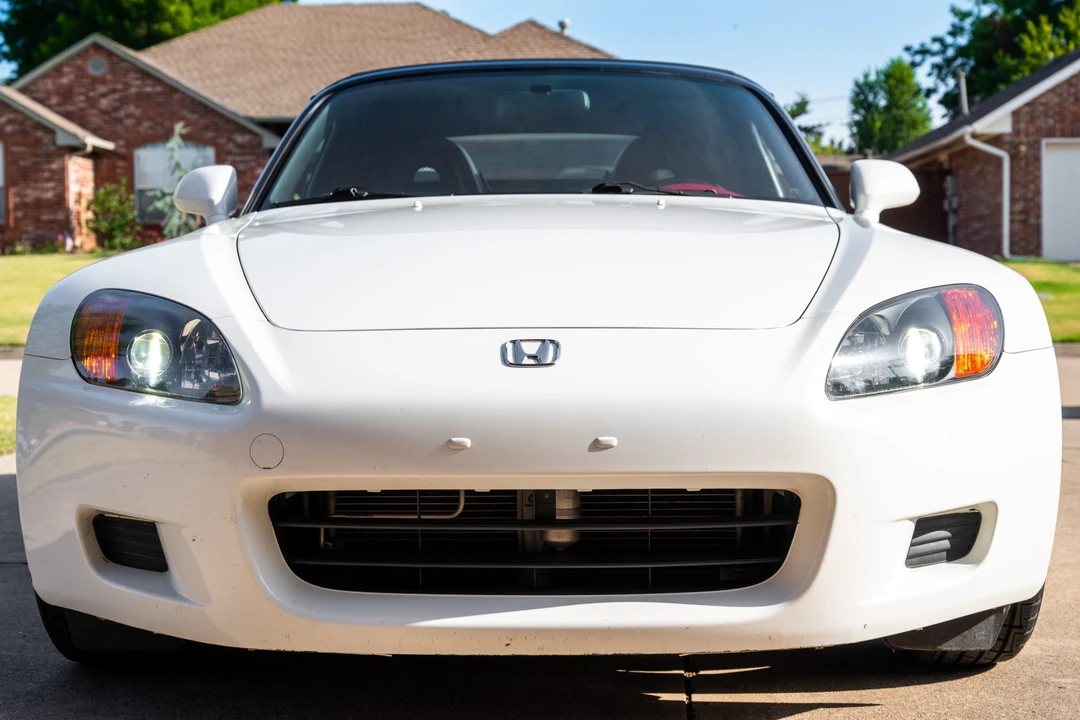 2002 Honda AP1 S2000 - Image 20 of 31