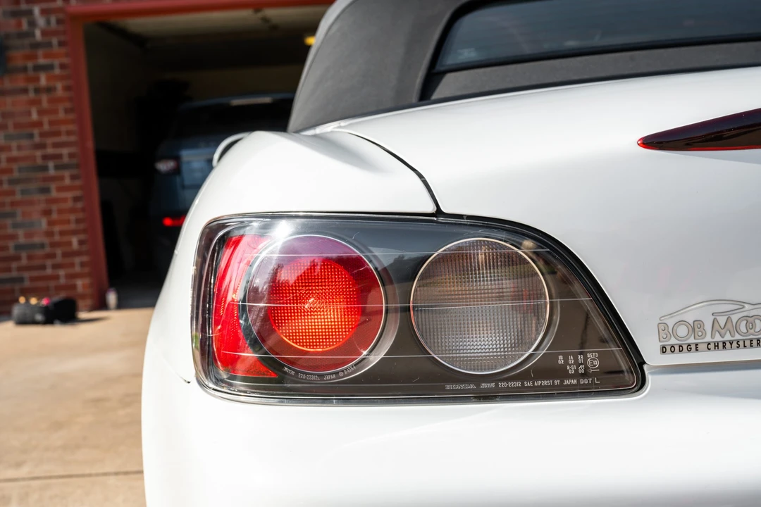 2002 Honda AP1 S2000 - Image 25 of 31