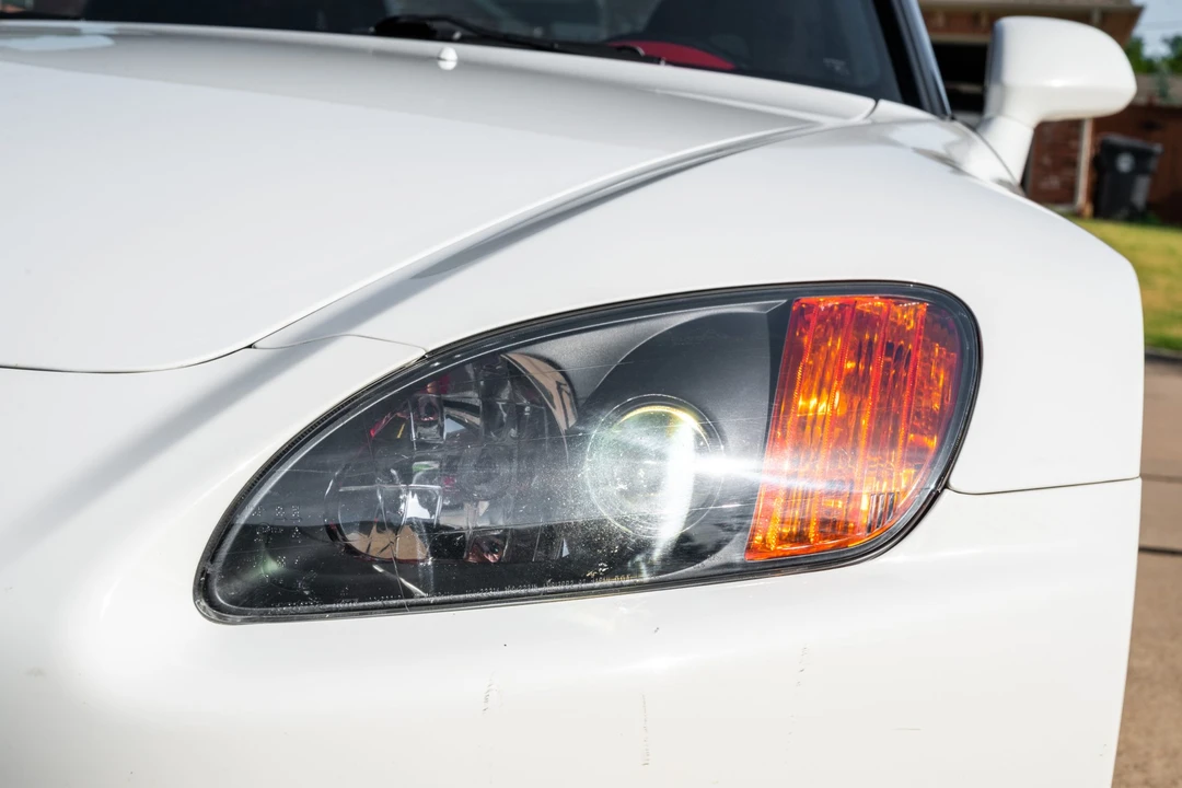 2002 Honda AP1 S2000 - Image 23 of 31