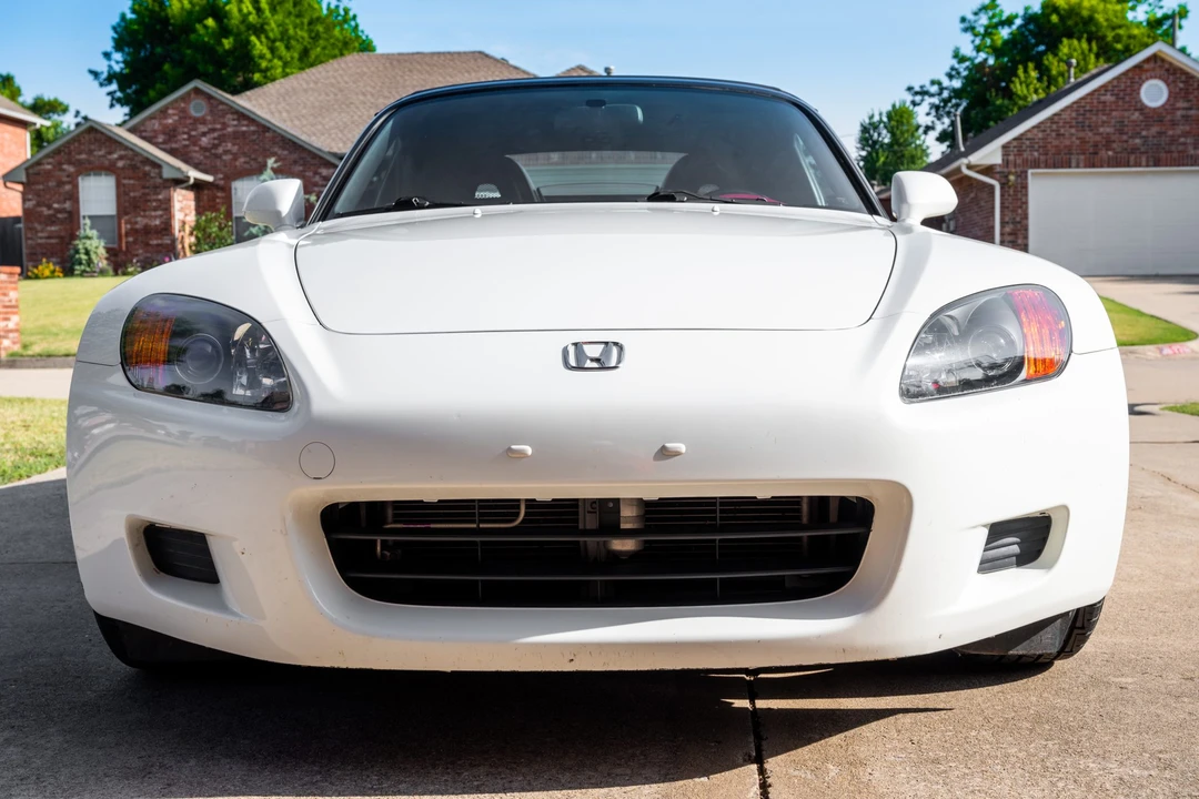 2002 Honda AP1 S2000 - Image 4 of 31
