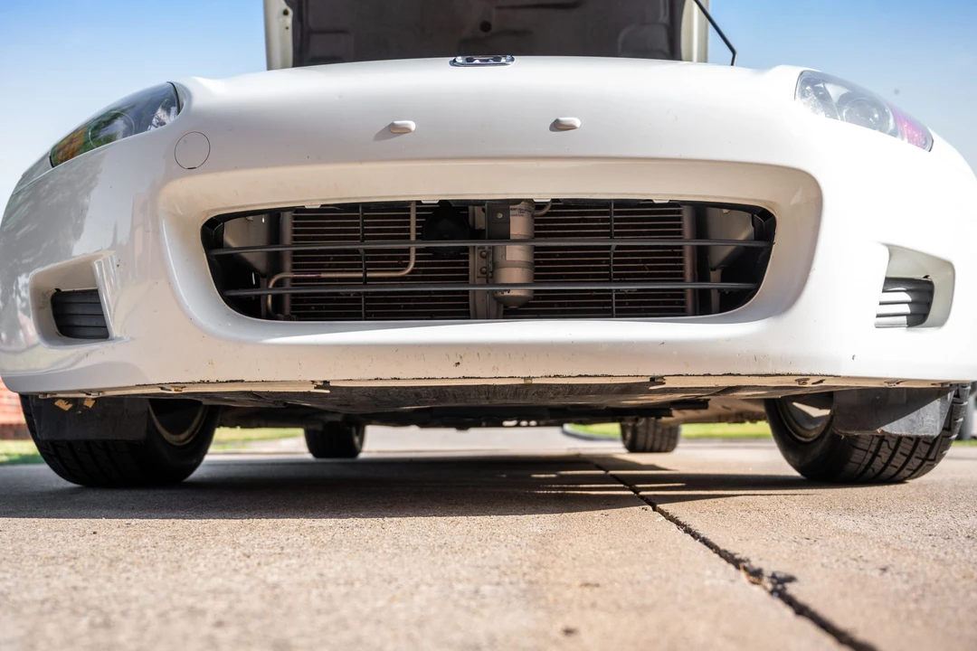 2002 Honda AP1 S2000 - Image 21 of 31