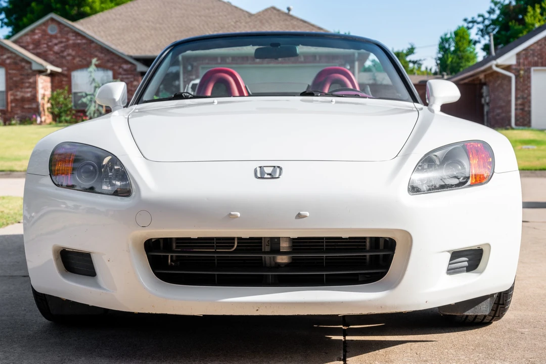 2002 Honda AP1 S2000 - Image 12 of 31