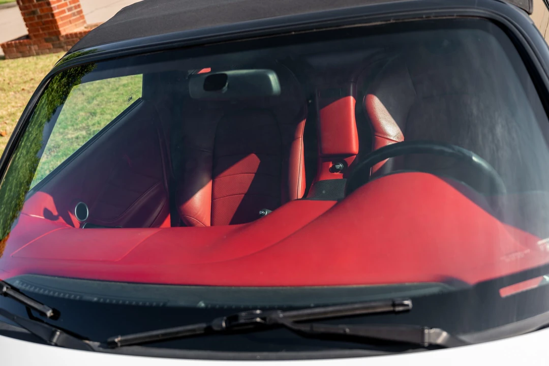 2002 Honda AP1 S2000 - Image 30 of 31