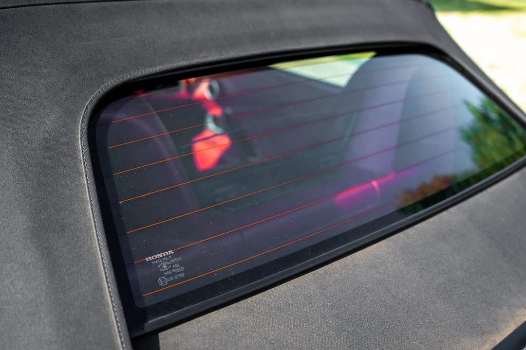 2002 Honda AP1 S2000 - Image 31 of 31