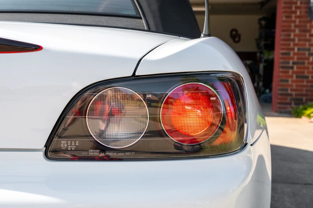 2002 Honda AP1 S2000 - Image 26 of 31