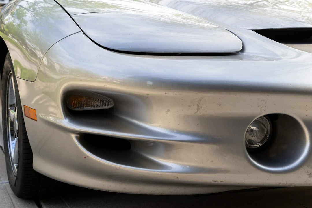 2002 Pontiac Firebird Trans Am 4th Gen - Image 20 of 31