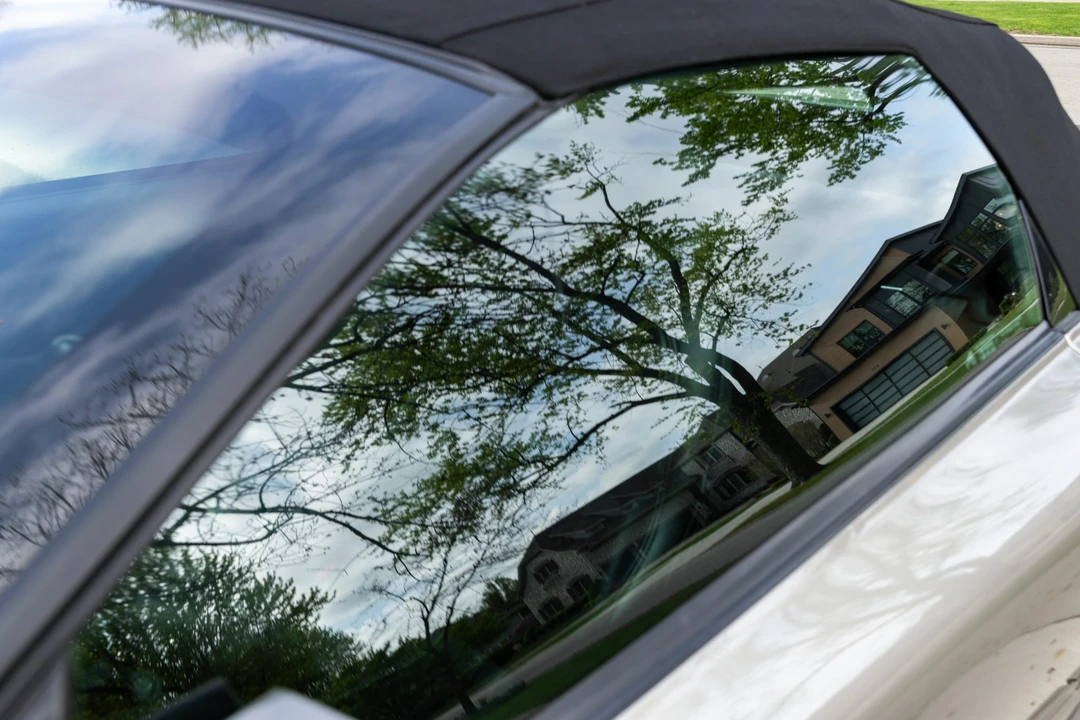 2002 Pontiac Firebird Trans Am 4th Gen - Image 27 of 31
