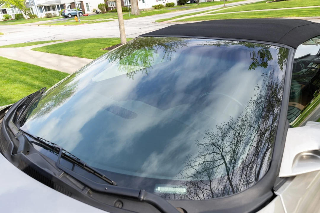 2002 Pontiac Firebird Trans Am 4th Gen - Image 26 of 31