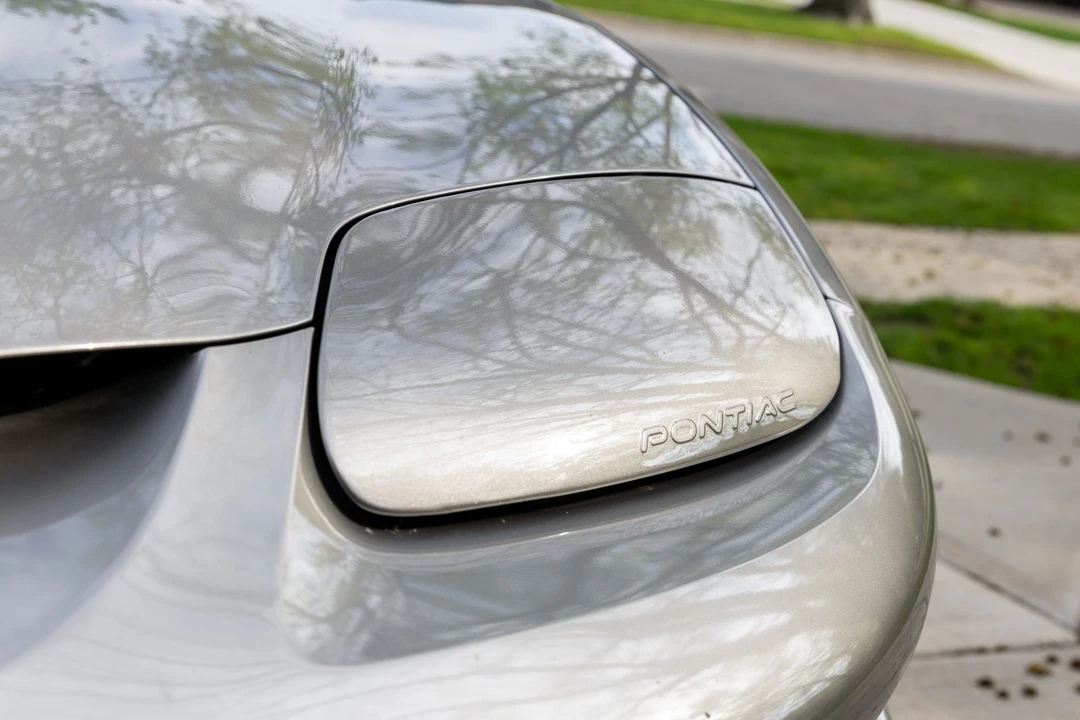2002 Pontiac Firebird Trans Am 4th Gen - Image 22 of 31