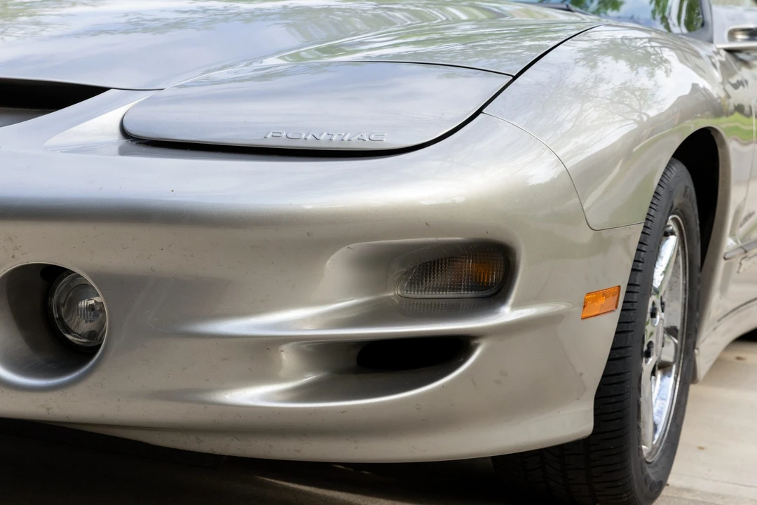 2002 Pontiac Firebird Trans Am 4th Gen - Image 23 of 31