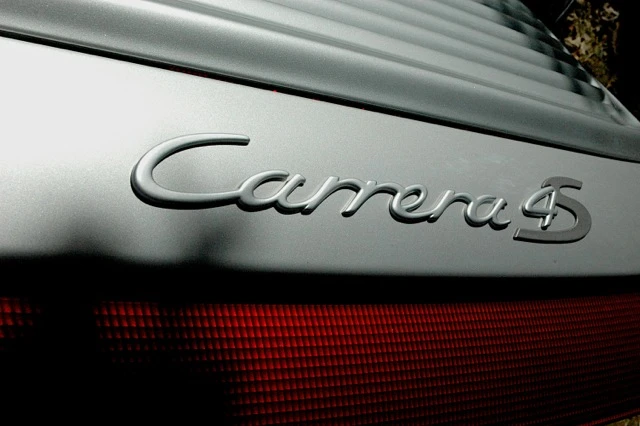 2002 Porsche 996 Carrera 4S - Image 20 of 31