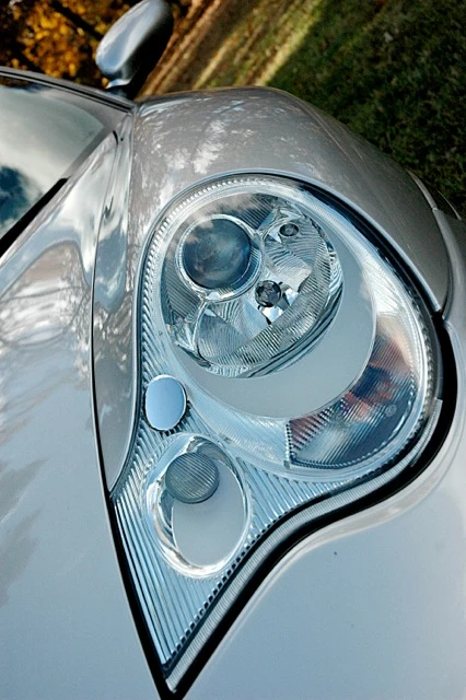 2002 Porsche 996 Carrera 4S - Image 7 of 31