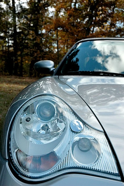 2002 Porsche 996 Carrera 4S - Image 6 of 31