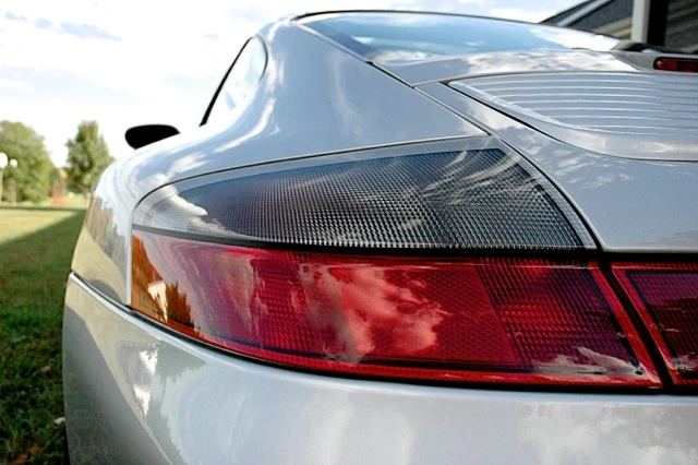 2002 Porsche 996 Carrera 4S - Image 15 of 31