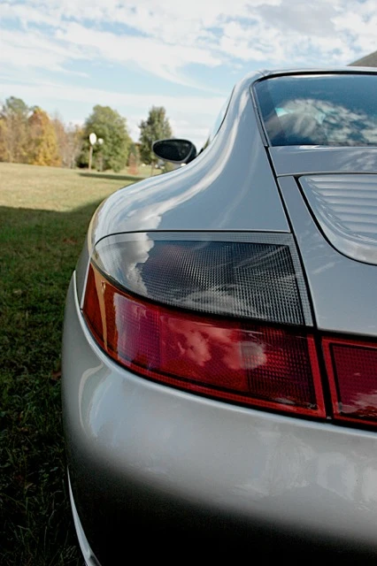 2002 Porsche 996 Carrera 4S - Image 14 of 31