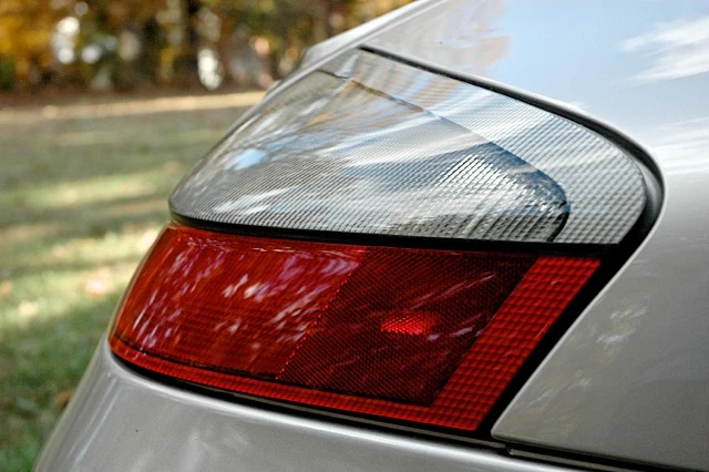 2002 Porsche 996 Carrera 4S - Image 12 of 31