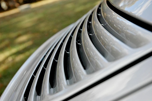 2002 Porsche 996 Carrera 4S - Image 11 of 31