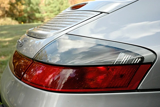 2002 Porsche 996 Carrera 4S - Image 10 of 31