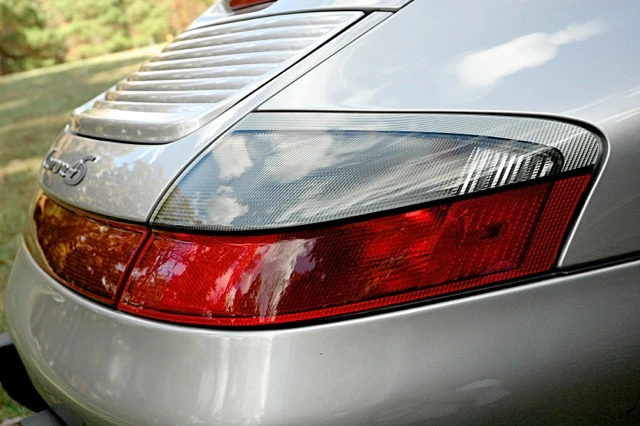 2002 Porsche 996 Carrera 4S - Image 9 of 31