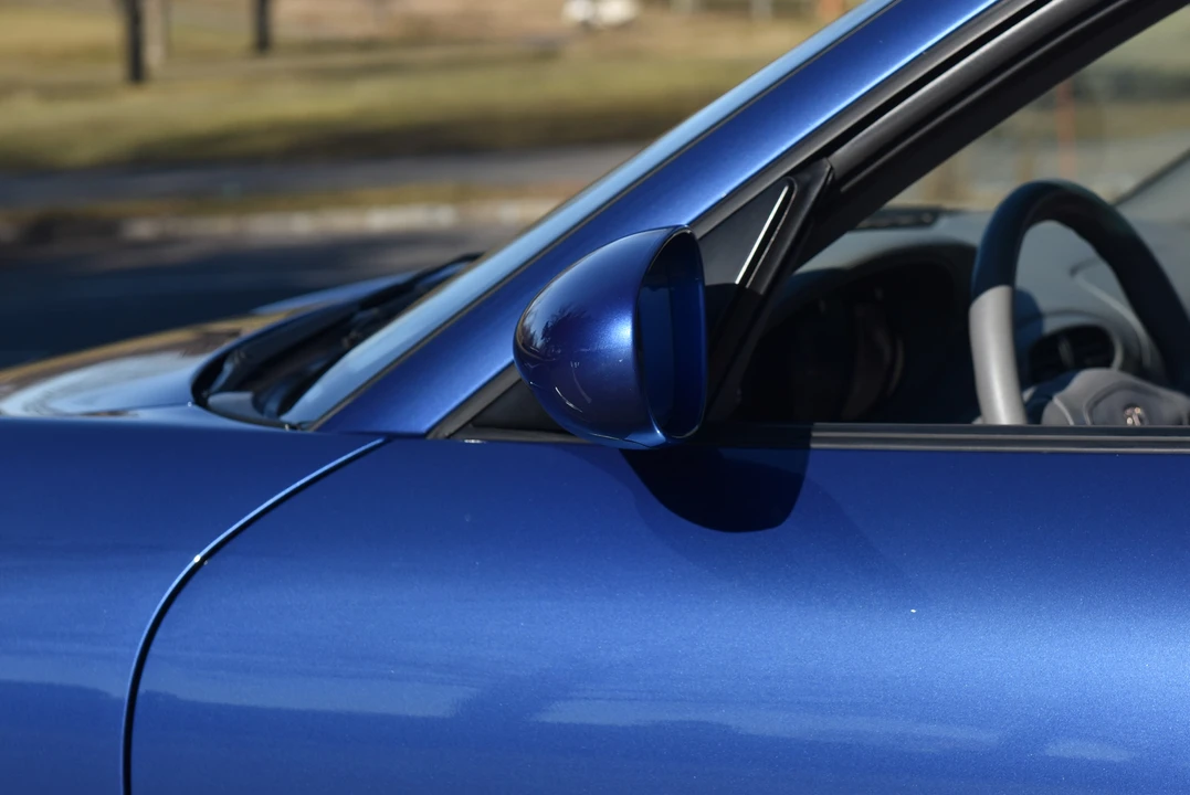 2002 Porsche 996 Carrera - Image 16 of 31