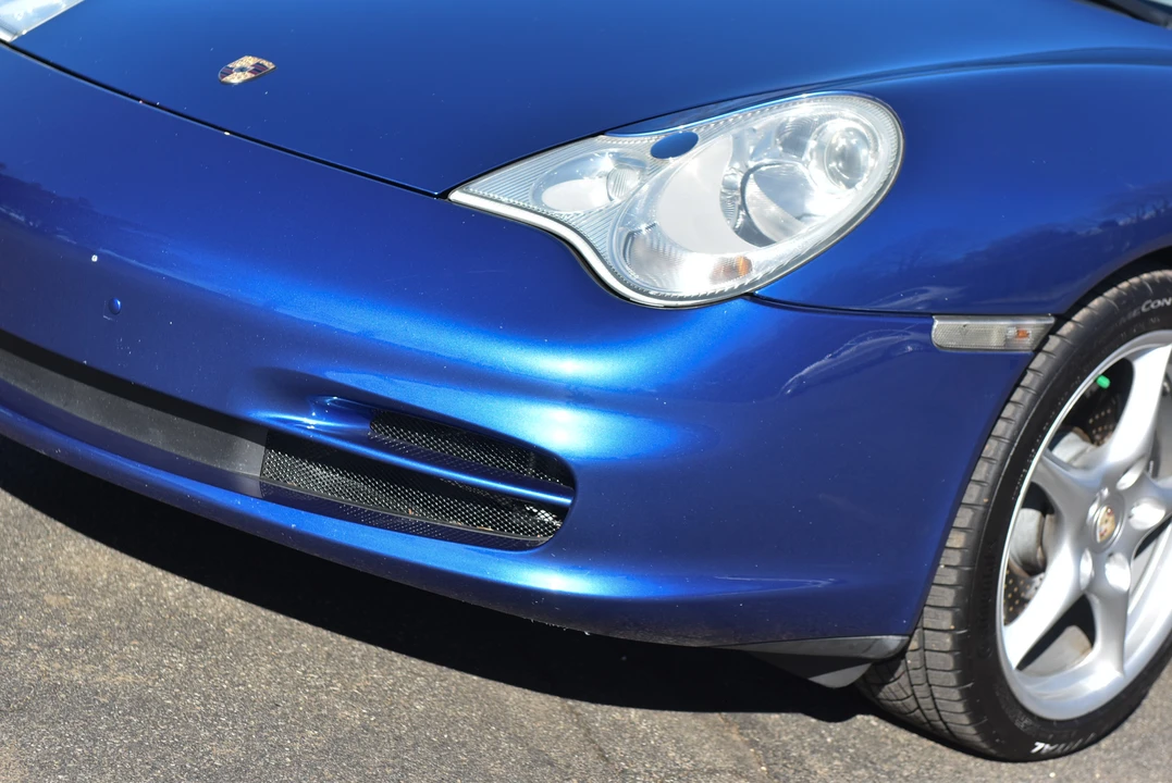 2002 Porsche 996 Carrera - Image 12 of 31