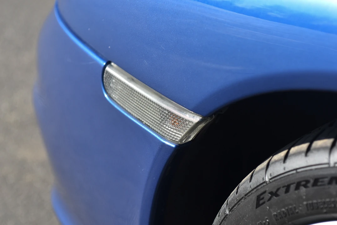 2002 Porsche 996 Carrera - Image 14 of 31