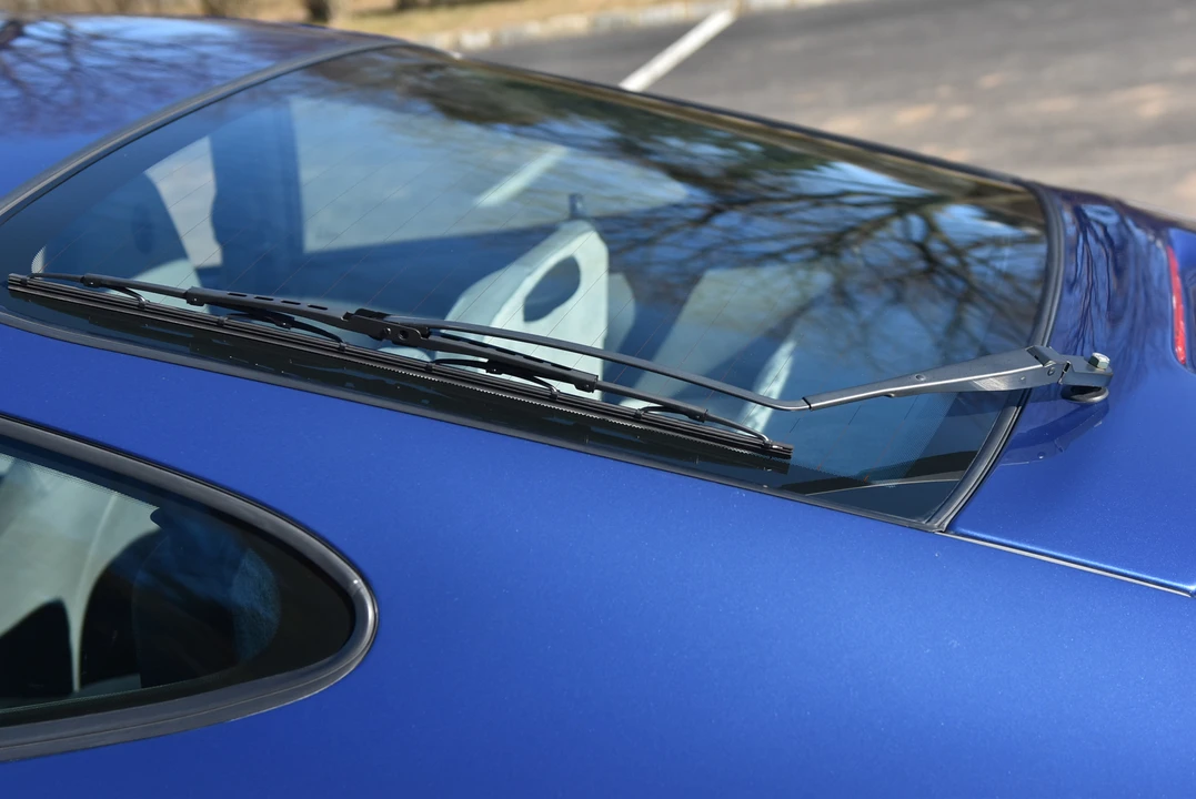 2002 Porsche 996 Carrera - Image 20 of 31