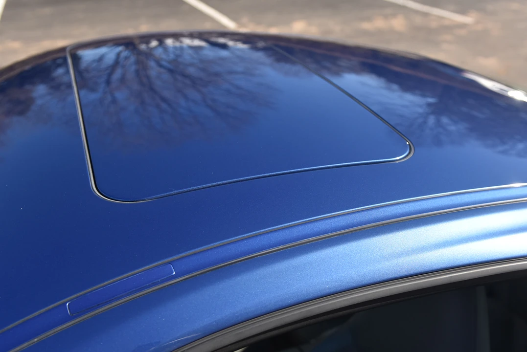 2002 Porsche 996 Carrera - Image 19 of 31