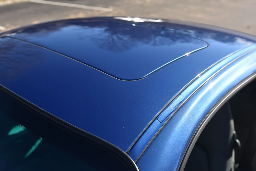 2002 Porsche 996 Carrera - Image 18 of 31