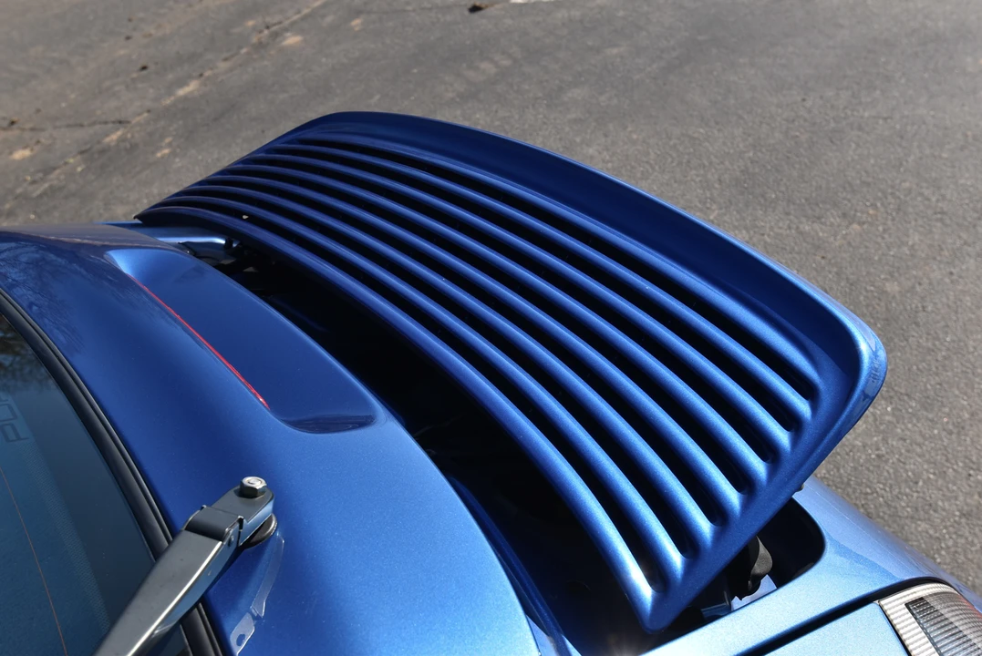 2002 Porsche 996 Carrera - Image 23 of 31