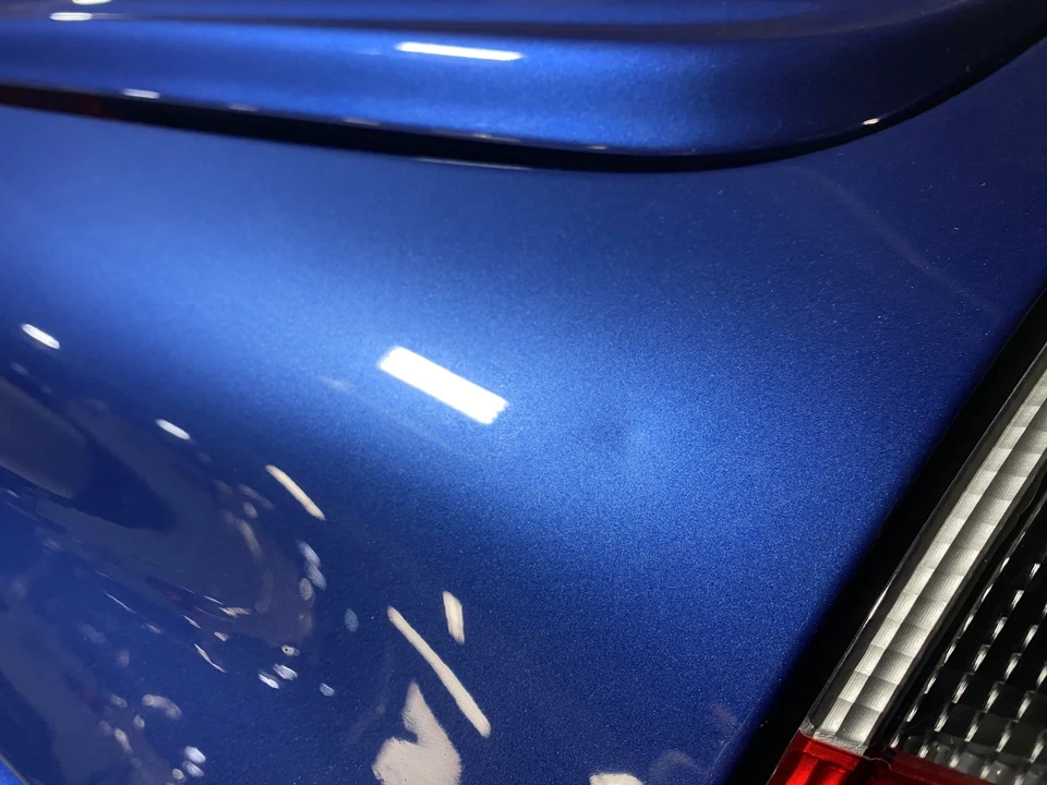 2002 Porsche 996 Carrera - Image 24 of 31