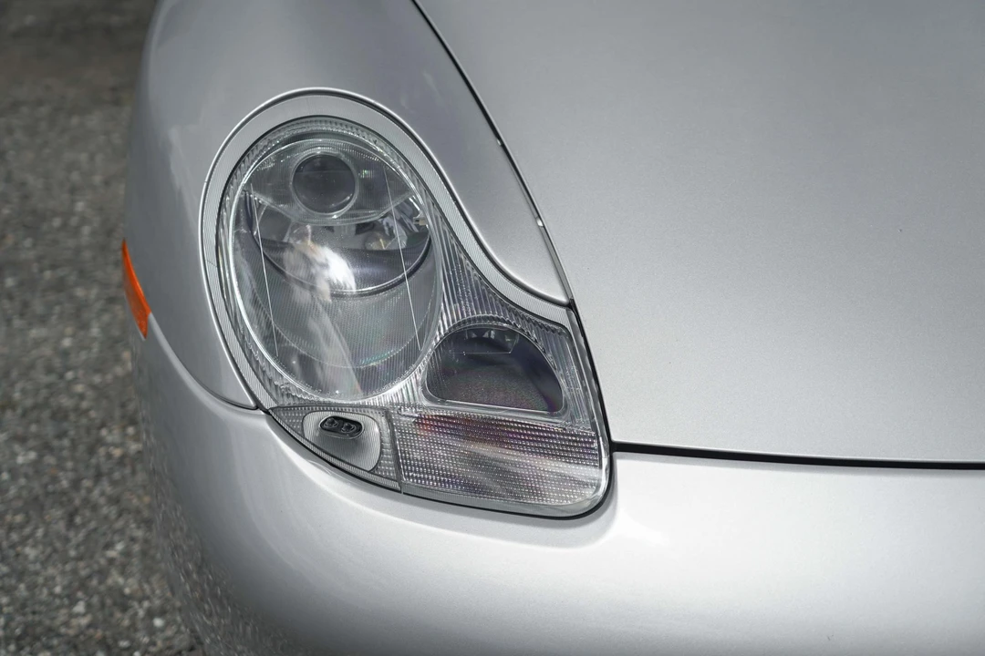 2002 Porsche 986 Boxster S - Image 29 of 31