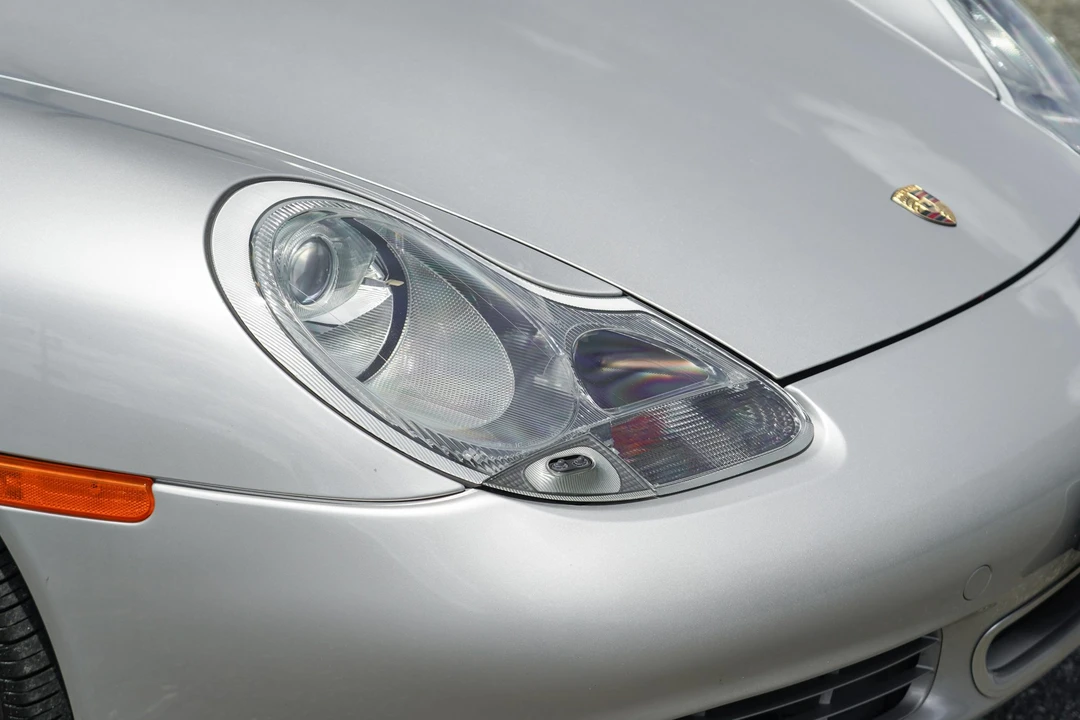 2002 Porsche 986 Boxster S - Image 25 of 31