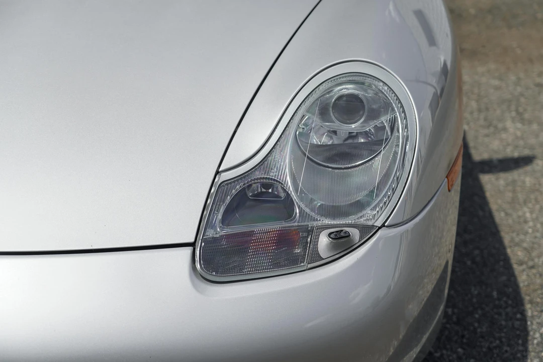 2002 Porsche 986 Boxster S - Image 30 of 31