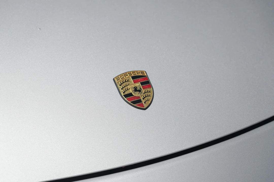 2002 Porsche 986 Boxster S - Image 26 of 31
