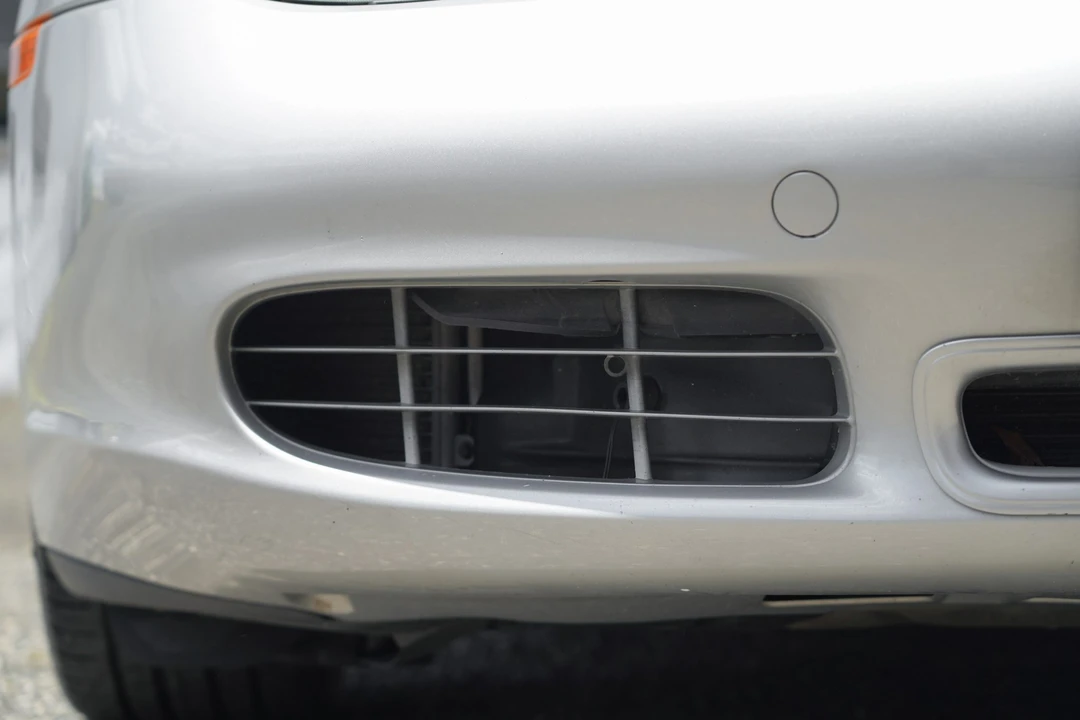 2002 Porsche 986 Boxster S - Image 27 of 31