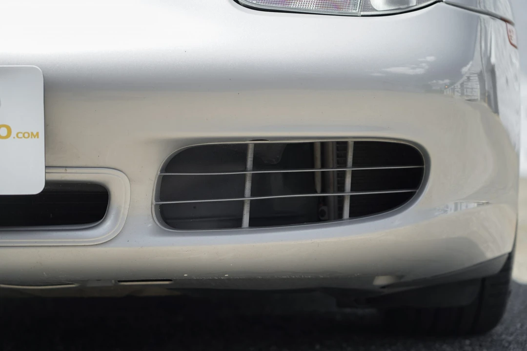 2002 Porsche 986 Boxster S - Image 28 of 31