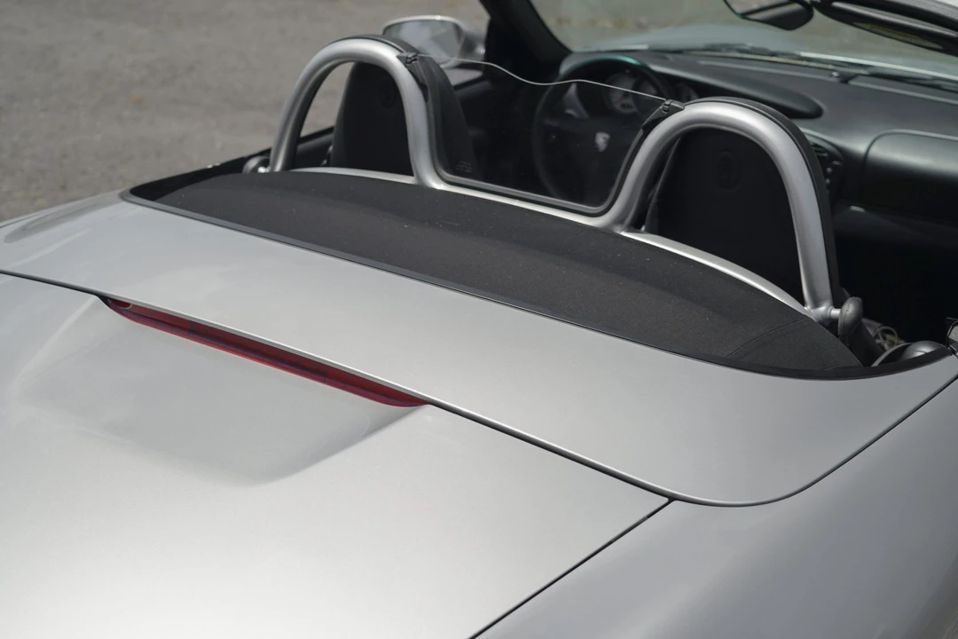 2002 Porsche 986 Boxster S - Image 17 of 31