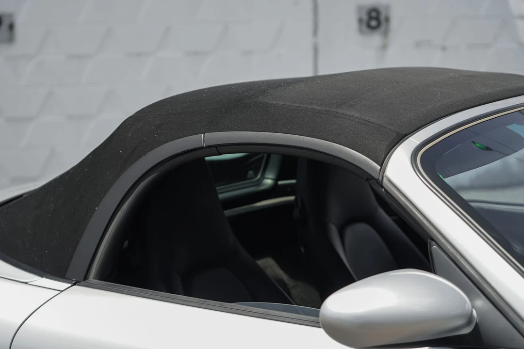 2002 Porsche 986 Boxster S - Image 20 of 31
