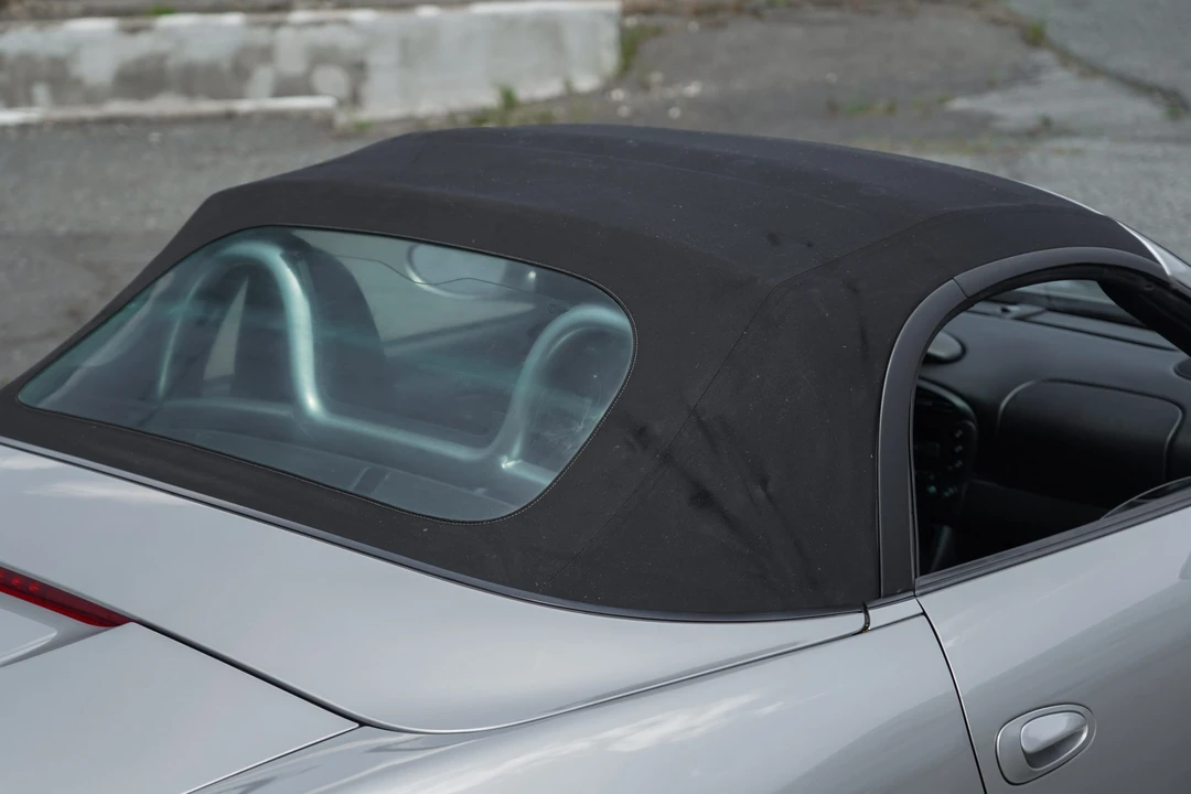 2002 Porsche 986 Boxster S - Image 18 of 31